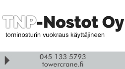 TNP-Nostot Oy